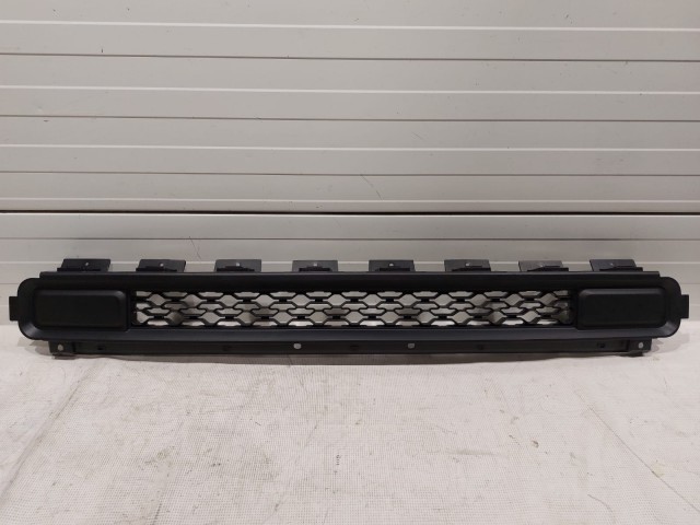 Lower Grille